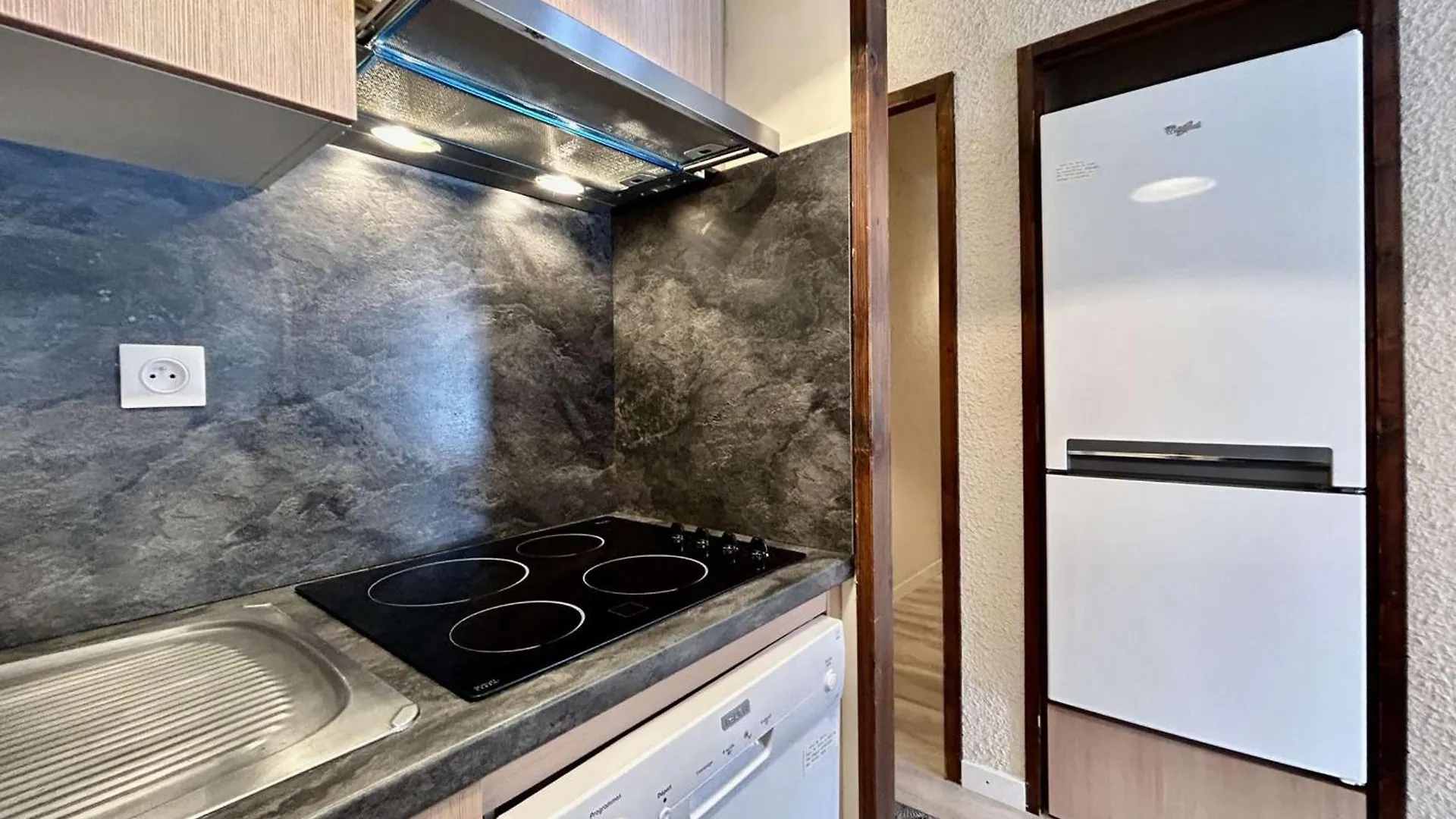 Apartment Splendide Appartement Lumineux 4 Pieces 7 Couchages Avec Jardin Prive, Proche Commodites - Fr-1-330F-232 Le Monetier-les-Bains France