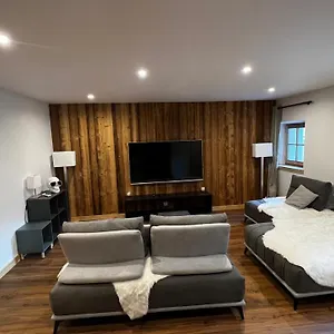  Appartement Maison Stabatio