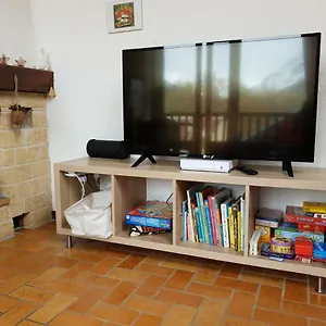  Appartement Location05220 Duplex 6 Lits