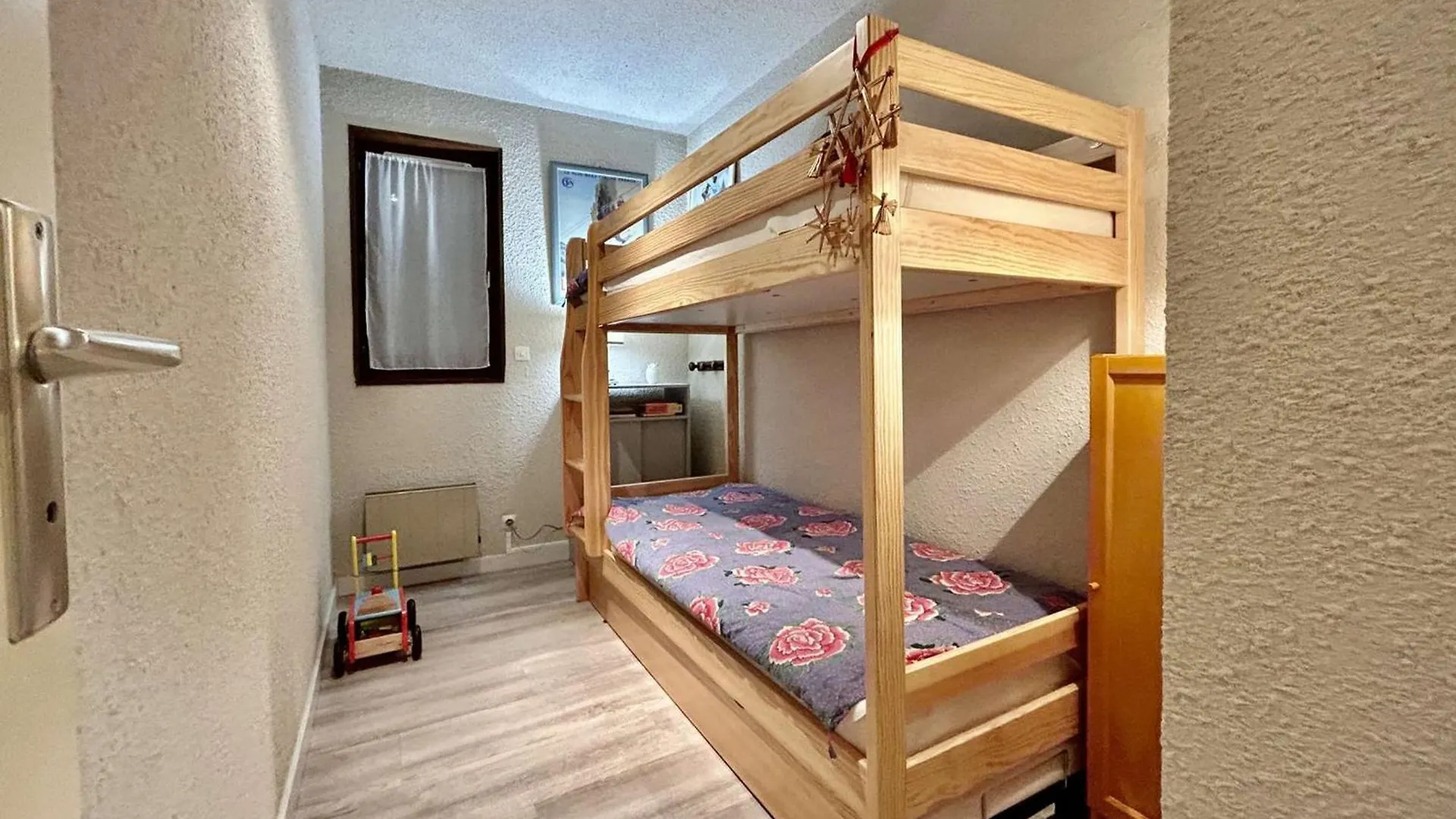 Splendide Appartement Lumineux 4 Pieces 7 Couchages Avec Jardin Prive, Proche Commodites - Fr-1-330F-232 Le Monetier-les-Bains France